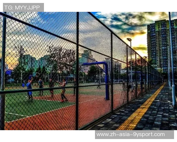 探索克劳沃足球主题公园的奇妙世界与激情体验之旅